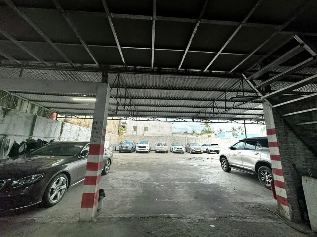 Thanh Dat Hotel Bac Lieu Exteriör bild