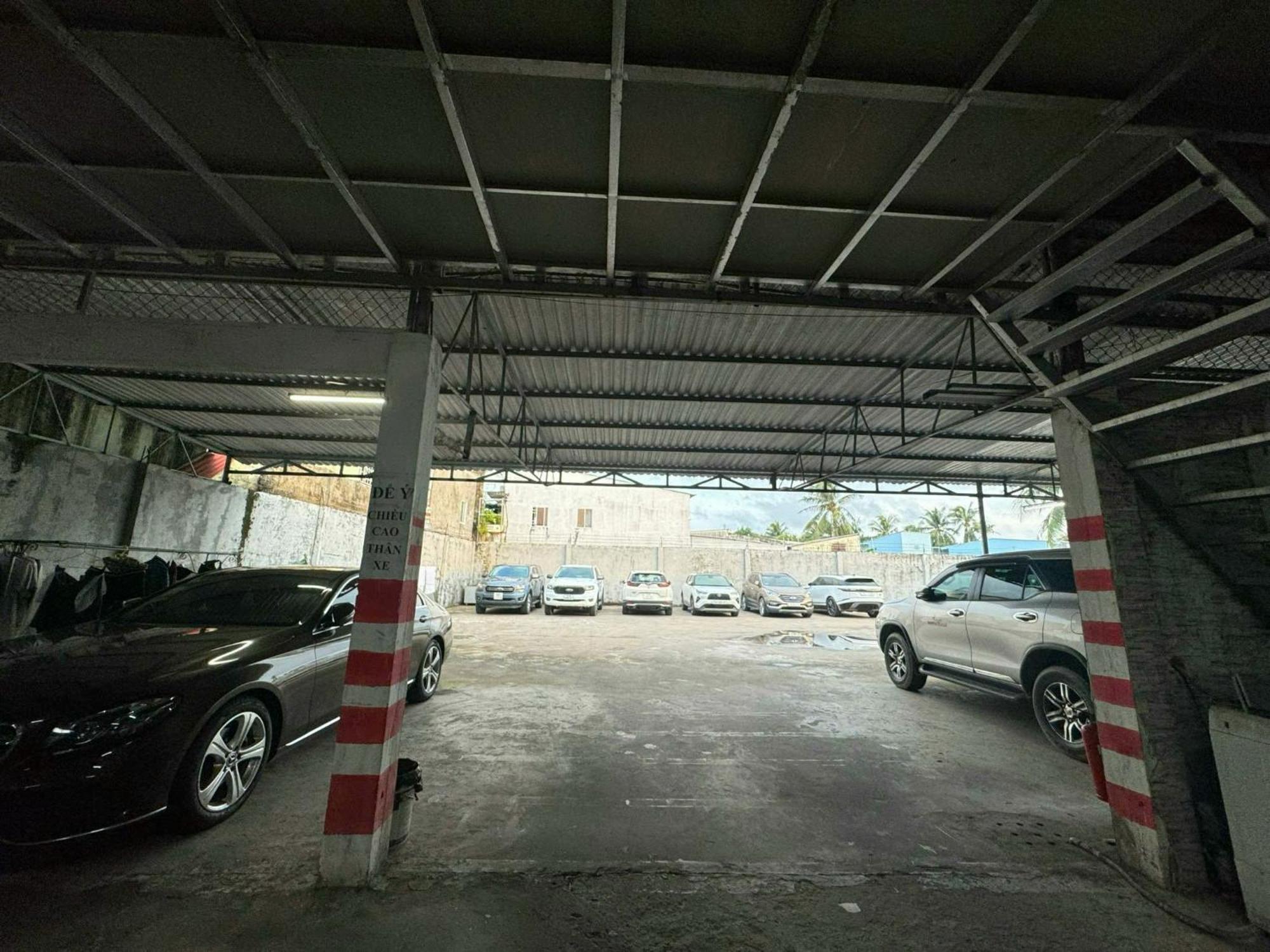 Thanh Dat Hotel Bac Lieu Exteriör bild